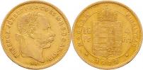 4 Zlatník 1872 KB (pouze 53.000 ks)