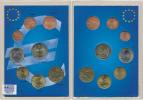 Ročníková sada EURO mincí 2006 (1