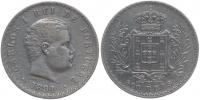 500 Reis 1891