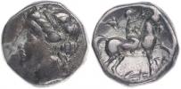 AR Didrachma