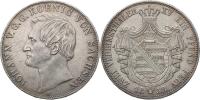 2 Tolar spolkový 1858 F        Cr. 277;    KM 1195    37