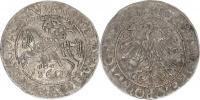 1/2 groš litevský 1560