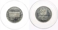 10 Kčs 1967 - Istropolitána       orig. etue s papírovou plombou