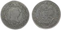 20 Krejcar 1797 B_RRR!
