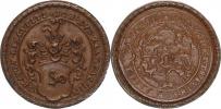 Medaile 1589