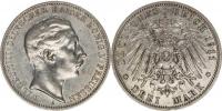 3 Mark 1911 A             KM 527