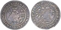 10 Krejcar 1561