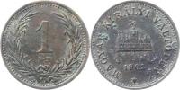 1 Fillér 1902 KB