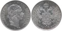 20 Krejcar 1855 A