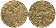Dukát 1581