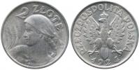 2 Zloté 1924