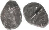 AR Tetradrachma