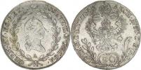 20 kr. 1785 A