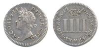 IIII Pence 1686