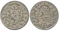 1 kr. 1757          Probst 2363