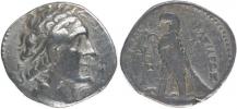 AR Tetradrachma