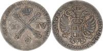 Plaquette 1762 zn.hlava