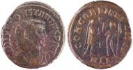 Constantius I. 305-306