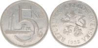 5 Kč 1932      "R"