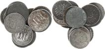 10 Pfennig 1916 E