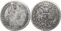3 kr. 1725 FS