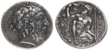 AR Tetradrachma