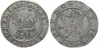 24 Krejcar 1619