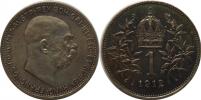 1 koruna 1912 - bez zn