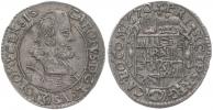 3 Krejcar 1670