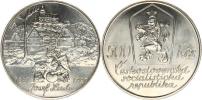500 Kčs 1987 - Josef Lada