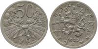 50 Haléř 1925