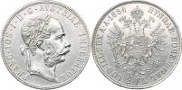 Dvouzlatník 1884 b.zn.