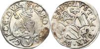 3 kr. 1590