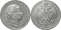 Tolar spolkový 1858 A