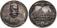 Medaile 1899, VIII. Moravská střelecká soutěž v Jihlavě