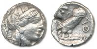 AR Tetradrachma