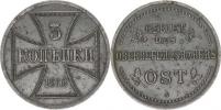 3 Kopějka 1916 A