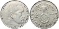 2 RM 1936 D