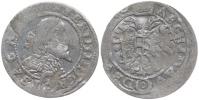 3 Krejcar 1640