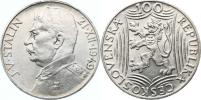 100 Kčs 1949 - Stalin