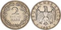 2 RM 1927 A "R"