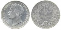 2 Tolar (3 1/2 Gulden) 1843         KM 586    "R"