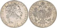 Zlatník 1867 B "R"