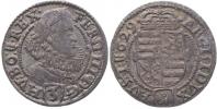 3 Krejcar 1629 PH