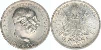 2 Koruna 1913 b.zn.