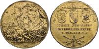 Medaile 1685, Nové Zámky