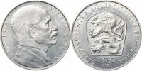 100 Kčs 1976 - Kaplan