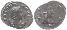 Bilon. Antoninianus