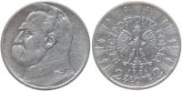 2 Zloté 1934 W