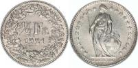 1/2 Francs 1921 B_tém.